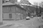 St. Hellevigsgatan - Asplundsgatan 1963