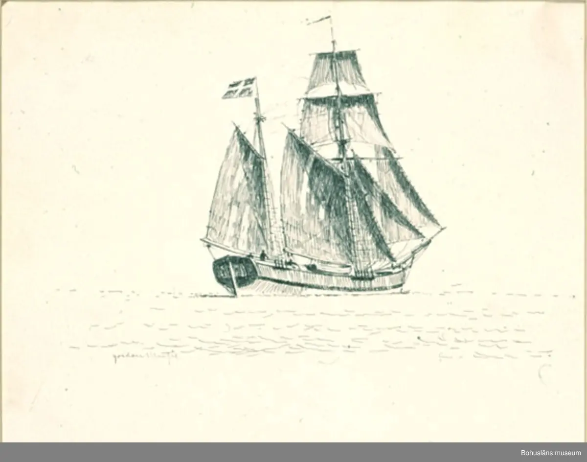 Galeas, 1700-tal