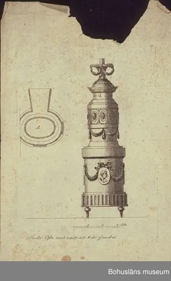 Kamin Järnkamin