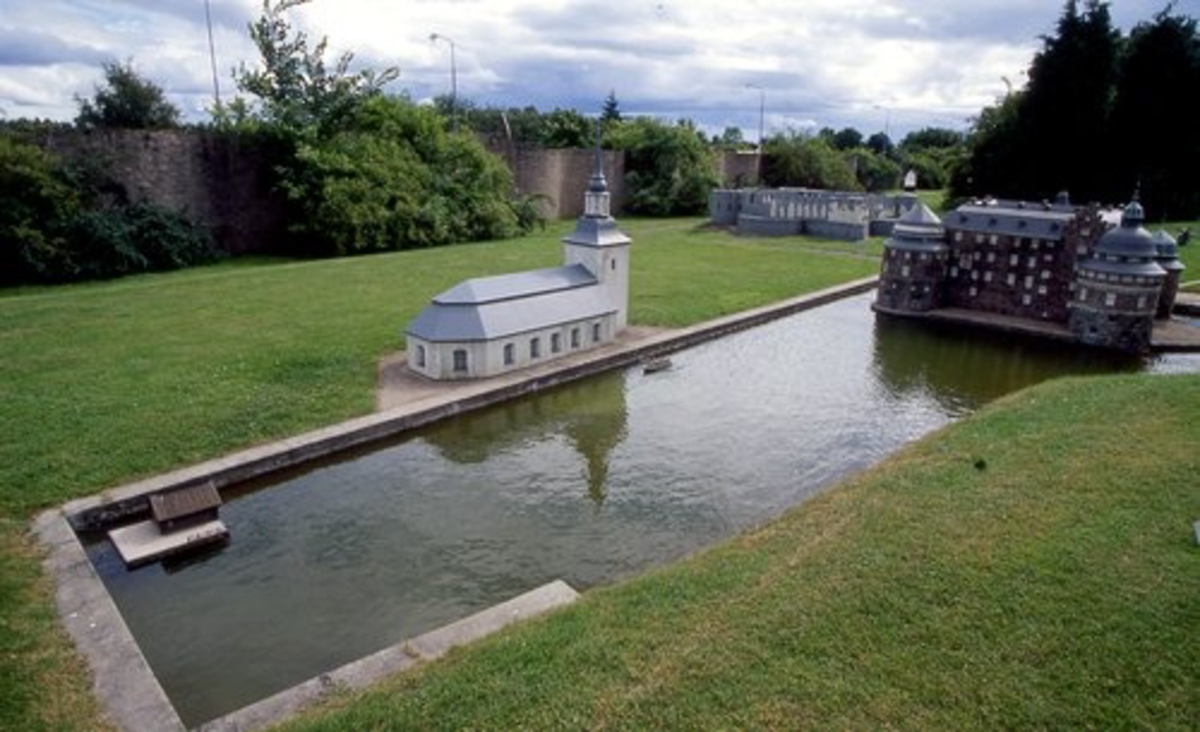 Miniland