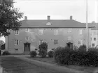 Bostadshus på Mellangatan 4 i Jönköping, år 1936.