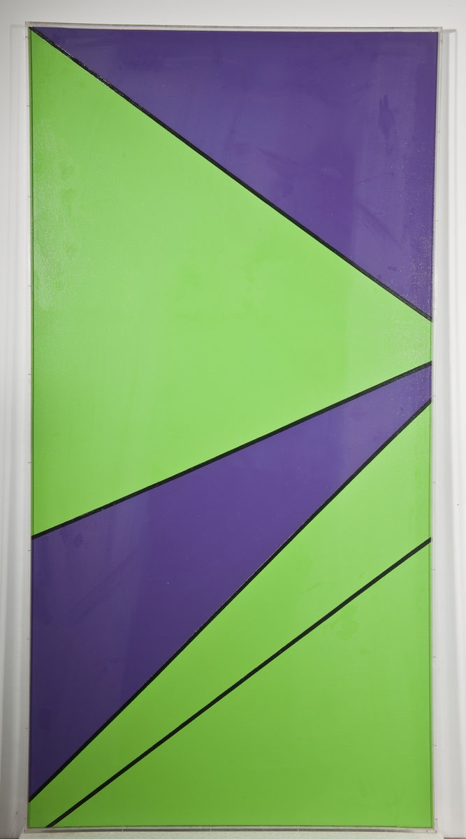 Plexiglasram