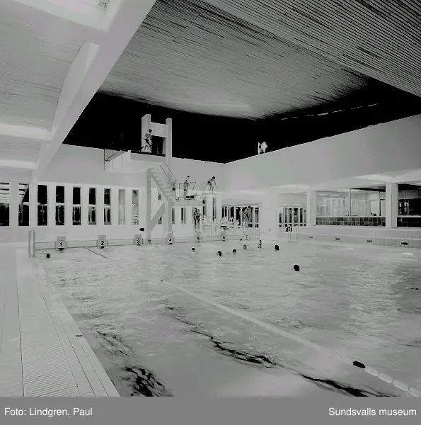 Simhall