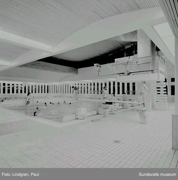 Simhall