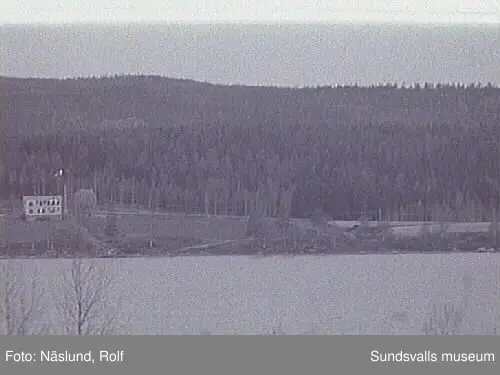 Stödesjön