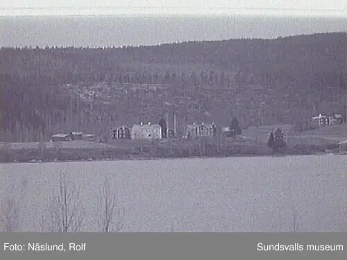 Stödesjön