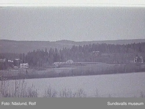 Stödesjön