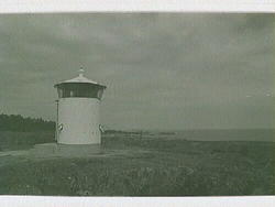 Kulturmiljöinventering i Njurunda (Lörudden)