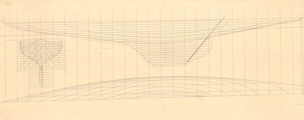 LINDAGULL II (1926)