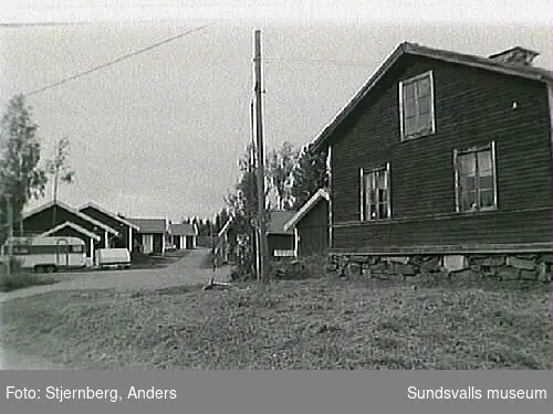 Holms prästgård