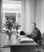 Stockholm 40, Sverige