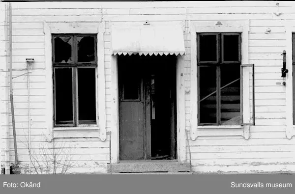 Tornvillans annex e u