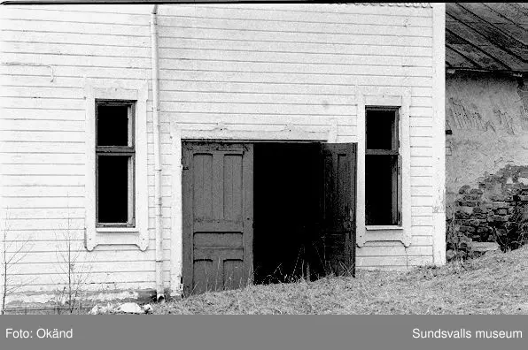 Tornvillans annex e u