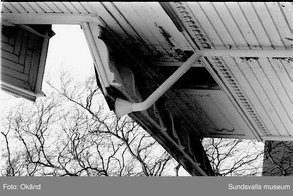 Tornvillans annex e u
