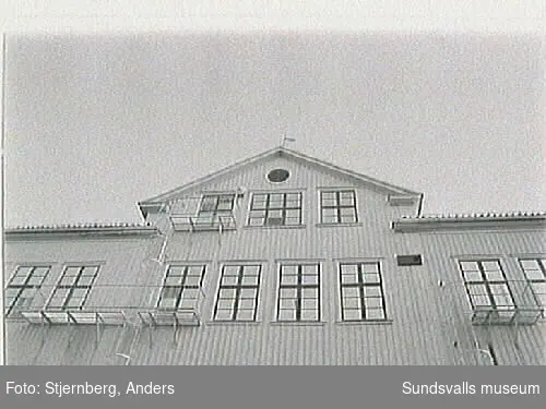 Runsviks skola