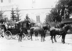 Mariazell, Österrike