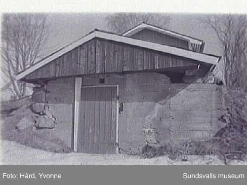 Kulturmiljöinventering.