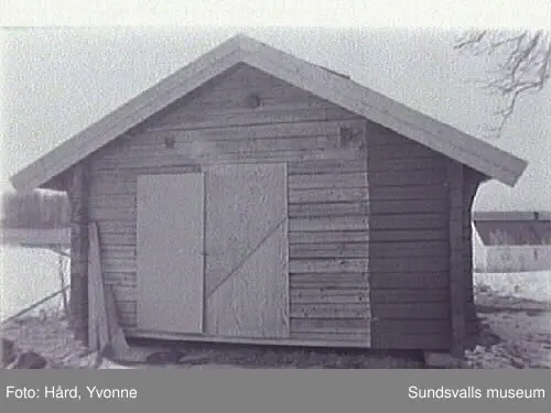 Kulturmiljöinventering.