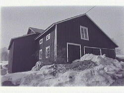 Kulturmiljöinventering.