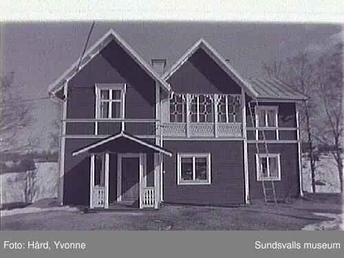 Kulturmiljöinvetering.