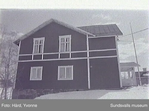 Kulturmiljöinvetering.