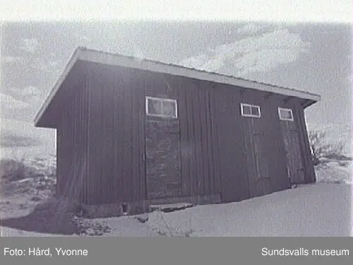 Kulturmiljöinvetering.