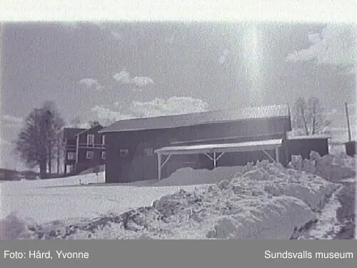 Kulturmiljöinvetering.