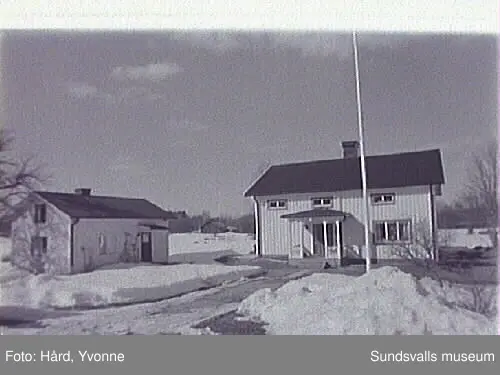 Kulturmiljöinventering.