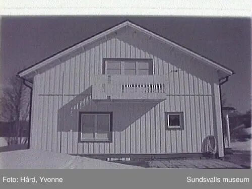 Kulturmiljöinventering.