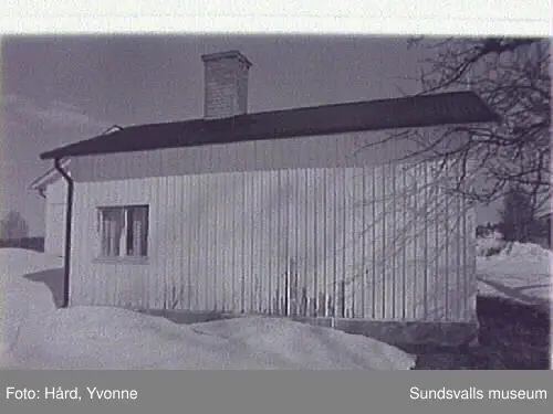 Kulturmiljöinventering.