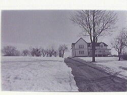 Kulturmiljöinventering.