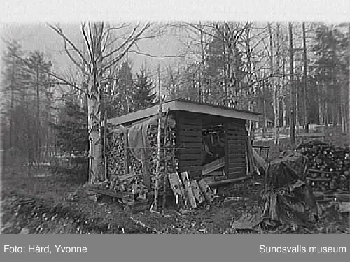 Kulturmiljöinventering.