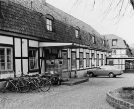 Simrishamn, Sverige