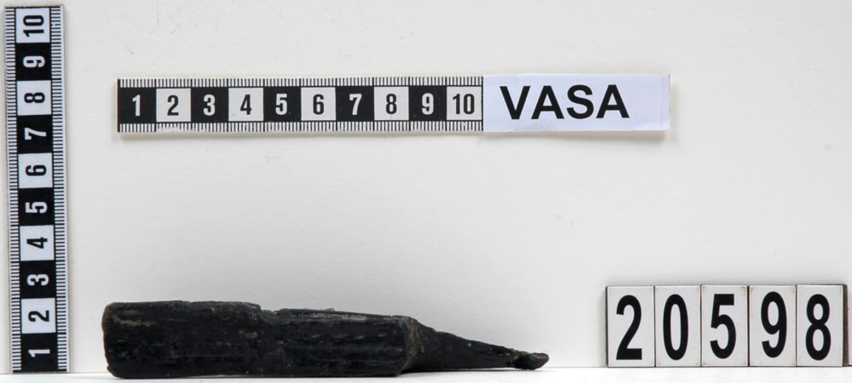 Handtag till en stånka.

För mer information se Dokumentationsblankett under Referenser – Länkade filer.