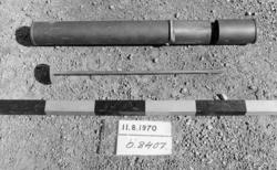 Orderöverföringspåse