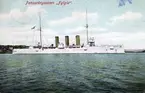 Pansarkryssaren Fylgia