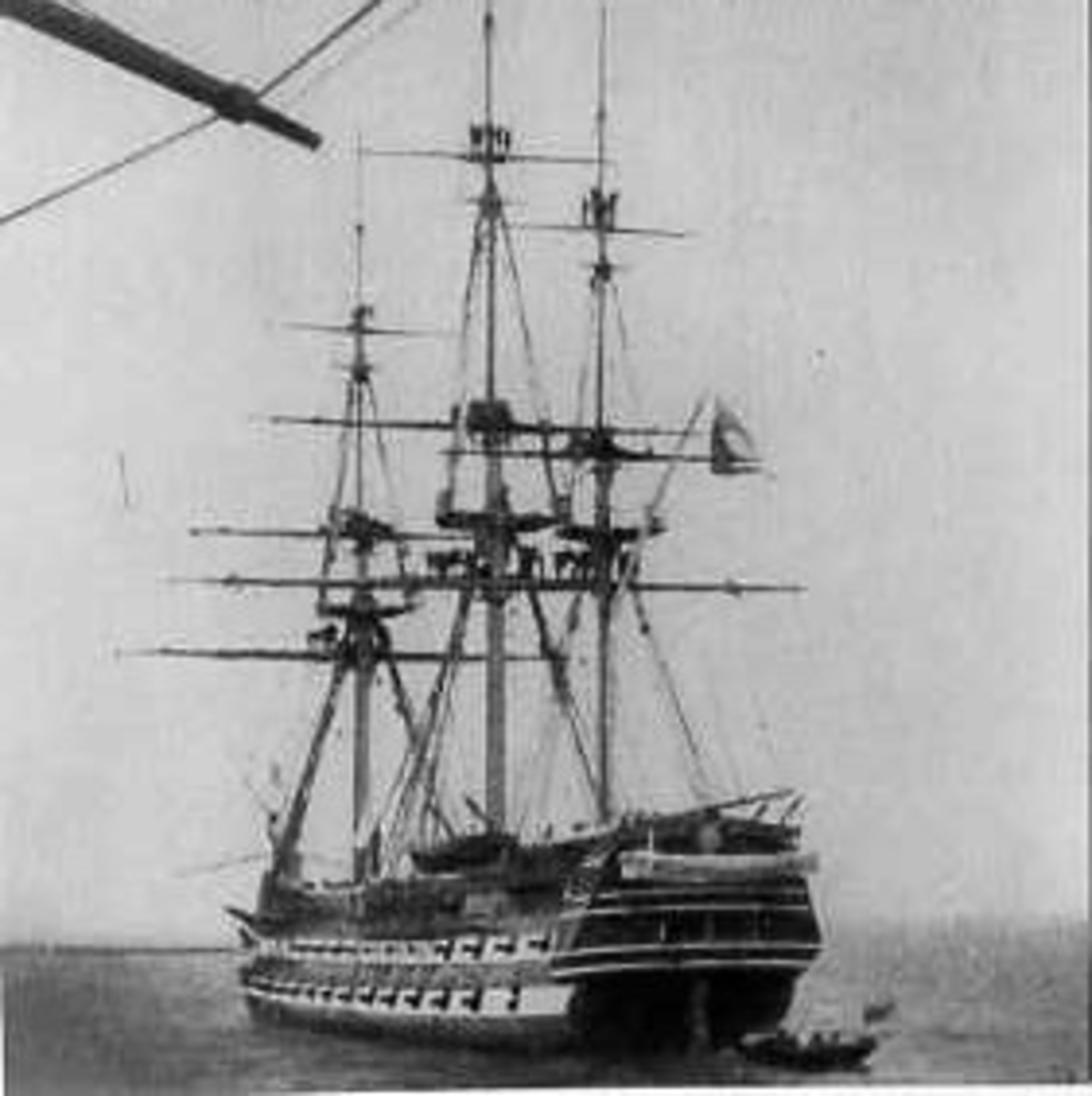 CARL XIV JOHAN (1824)