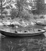 Uppland, Stockholms län, Frötuna skeppslag, Länna socken, Slängsboda. Stäveka, juni 1950