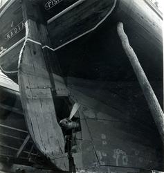 Småland, Kalmar län, Stranda härad, Döderhults socken, Saltv