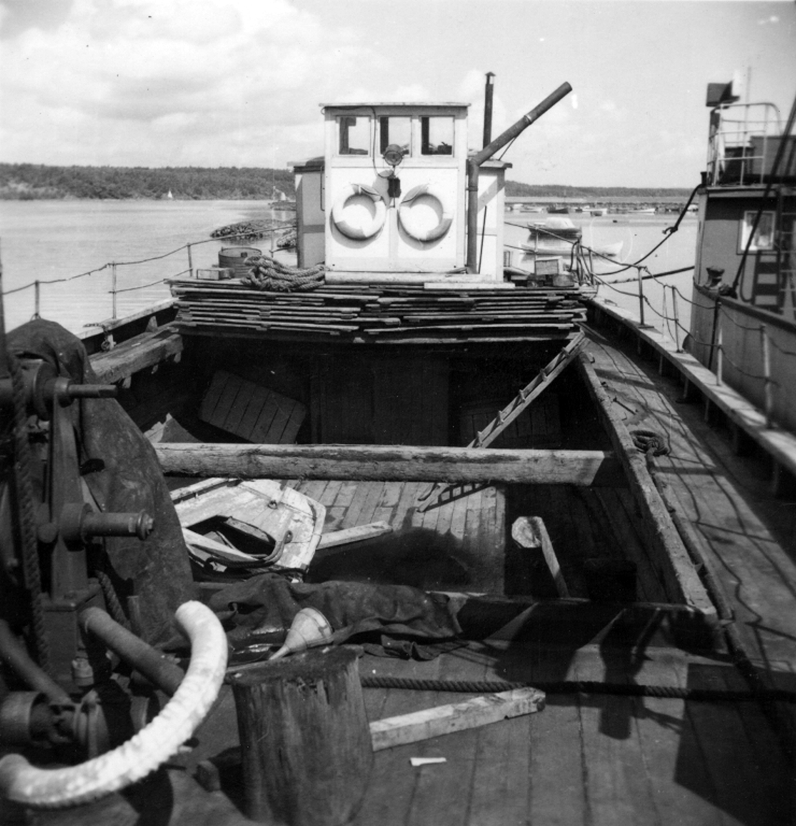 juli 1954