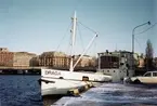 Riddarholmen 18/12-82