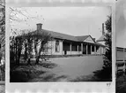 Kallbadhuset, Svartbäcksgatan 36, kvarteret Heimdal, Svartbäcken, Uppsala 1900 - 1901