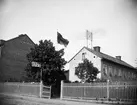 Svartbäcksgatan 37, kvarteret Edda, Svartbäcken, Uppsala 1901 - 1902