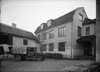 Upsala Kartongfabriks AB, kvarteret S:t Per, Uppsala 1935