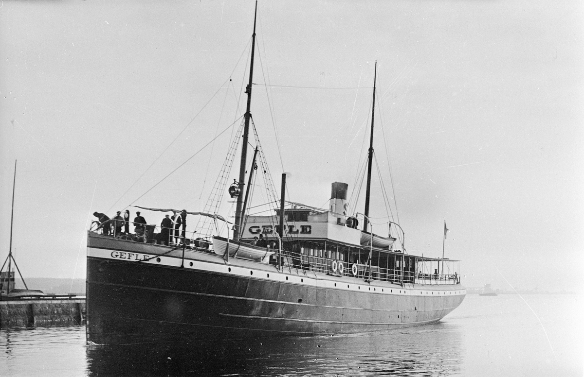 Identisk bild i CG Jacksons samling Acc 1957:97, Fo220630.