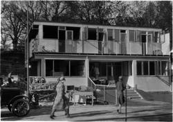 Radhus 45, Stockholmsutställningen 1930