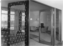 Kollektivhuset Smaragden
Interiör