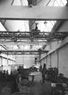 Stathmosfabriken
Interiör