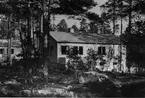 Småstugor
Exteriör