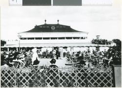 Idunhallen
Exteriör